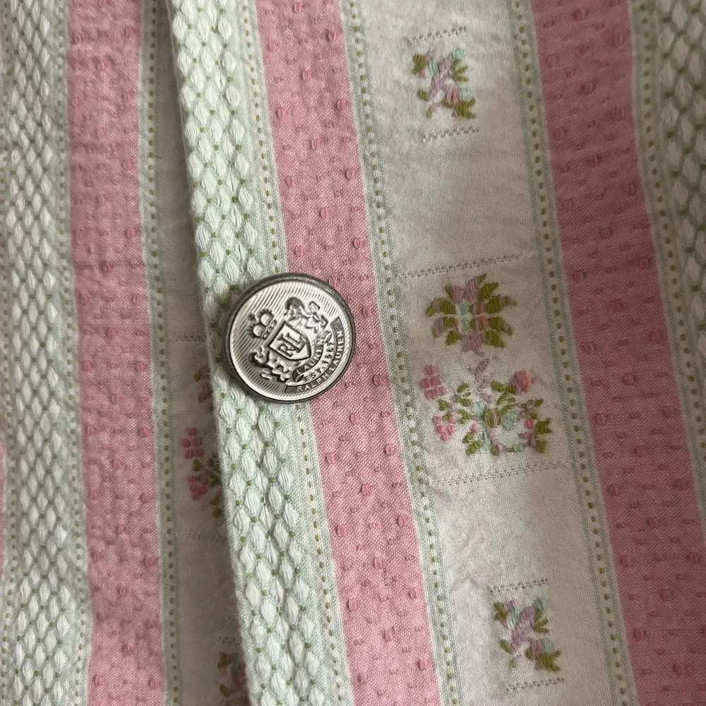 Ralph Lauren floral blazer - Picture 3 of 8